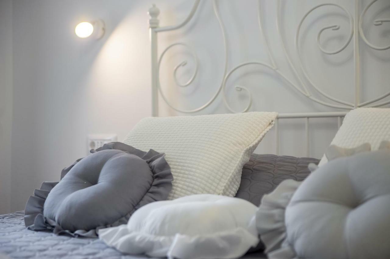 Galerija Apartment Rijeka Bagian luar foto