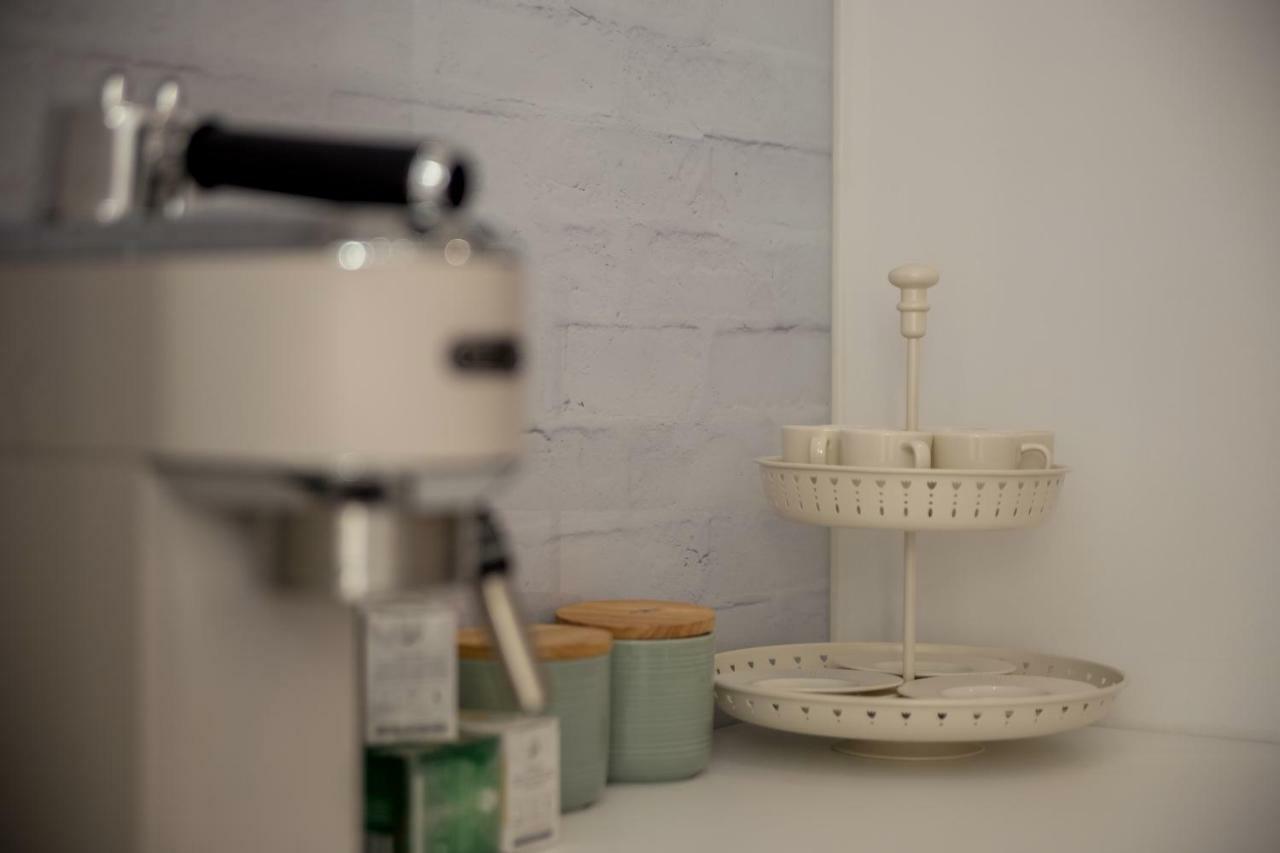 Galerija Apartment Rijeka Bagian luar foto